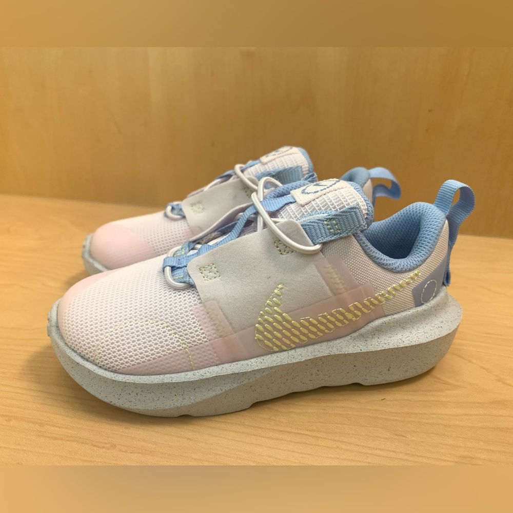 Nike Crater Impact Toddler